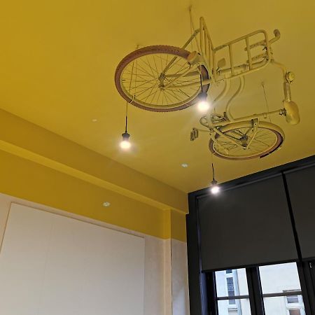 Apartmán Kosciuszki Apart Vratislav Exteriér fotografie