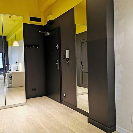 Apartmán Kosciuszki Apart Vratislav Exteriér fotografie