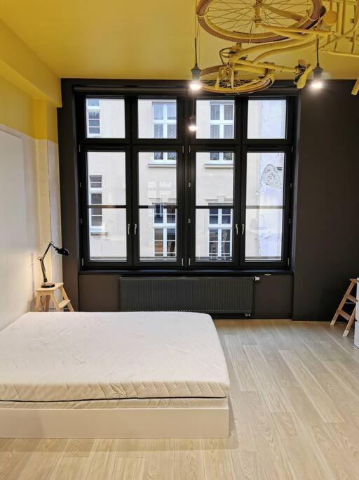 Apartmán Kosciuszki Apart Vratislav Exteriér fotografie
